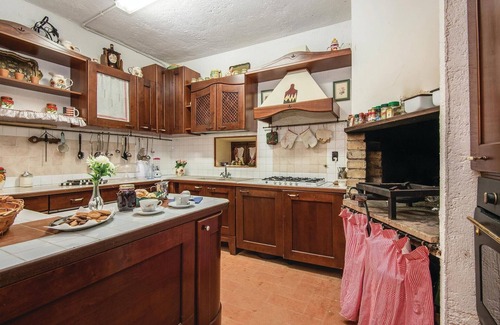 Baiano House | Amazing home in spoleto pg