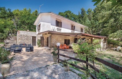 Baiano House | Amazing home in spoleto pg