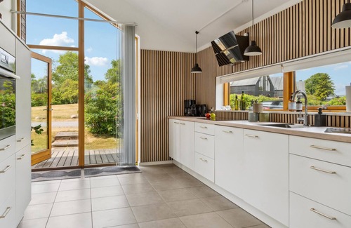 Stubbekobing House | Amazing home in Stubbekøbing
