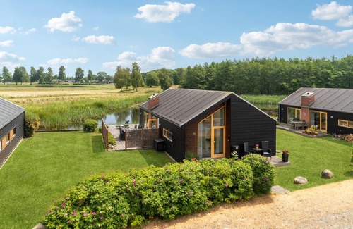Stubbekobing House | Amazing home in Stubbekøbing