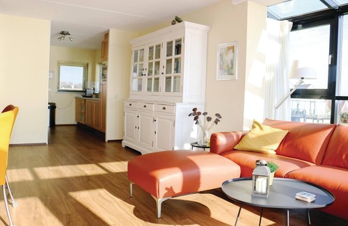 Stavoren House | Amazing home in Stavoren with WiFi