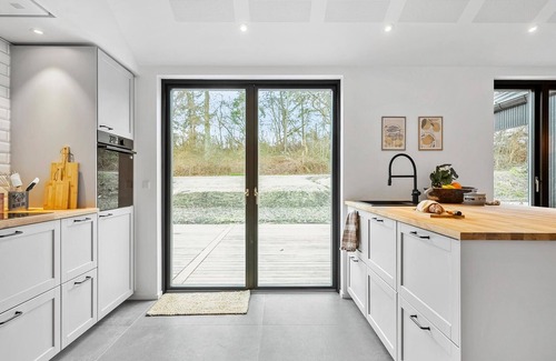 Stege House | Amazing home in Stege with WiFi