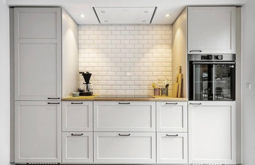Stege House | Amazing home in Stege with WiFi