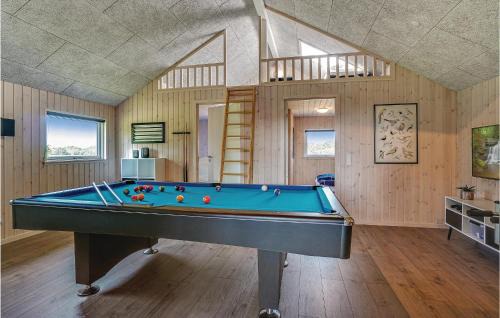 Stege House | Amazing Home In Stege With Sauna