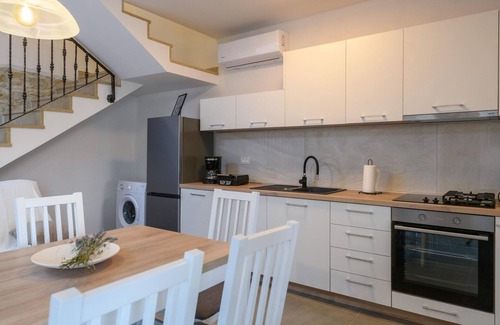 Kozljak House | Amazing home in Susnjevica with WiFi