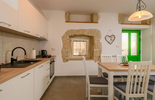Kozljak House | Amazing home in Susnjevica with WiFi