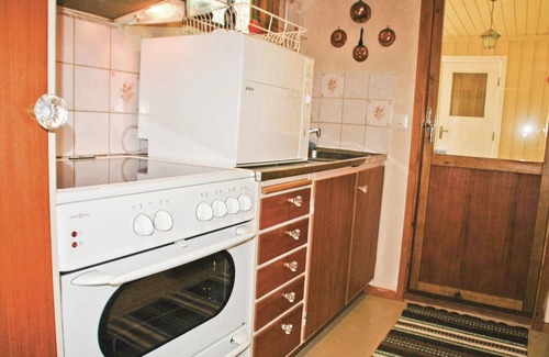Svanesund House | Amazing home in Svanesund with kitchen