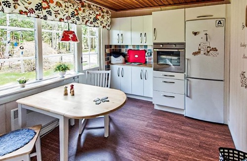 Svenljunga House | Amazing home in Svenljunga with WiFi