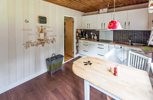 Svenljunga House | Amazing home in Svenljunga with WiFi