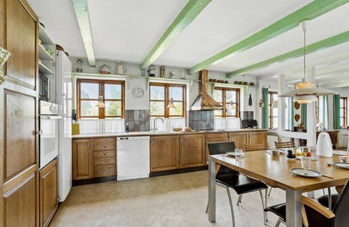 Svendborg House | Amazing home in Svendborg with WiFi