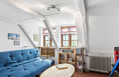 Svendborg House | Amazing home in Svendborg with WiFi