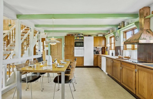 Svendborg House | Amazing home in Svendborg with WiFi