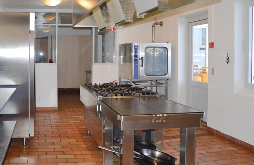 Thyboron House | Amazing home in Thyborøn with sauna
