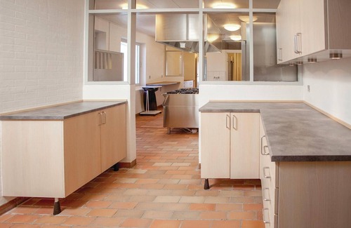Thyboron House | Amazing home in Thyborøn with sauna