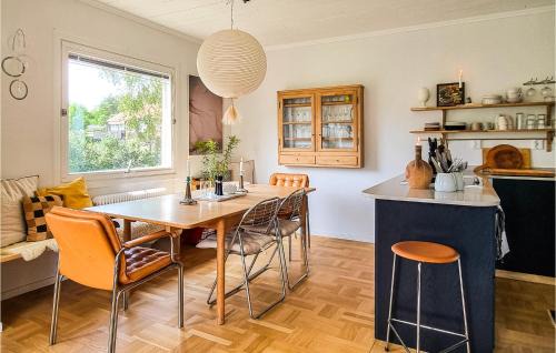 Tollered House | Amazing Home In Tollered With Kitchen