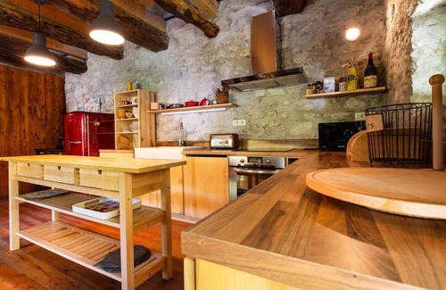 Tolmin House | Amazing home in Tolmin with sauna