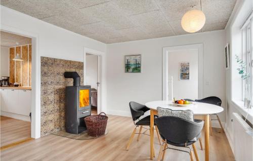 Lohals House | Amazing Home In Tranekær With Wifi