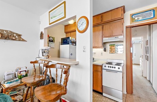 Barnegat Light Condo | Amazing home in Barnegat Light with 1 Bedrooms, Internet and WiFi