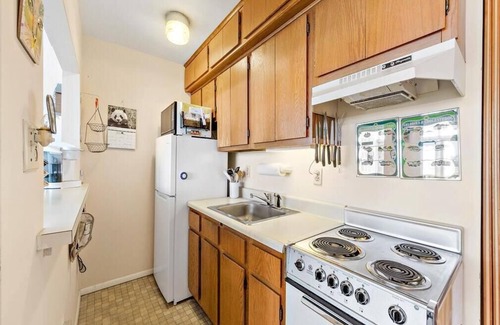 Barnegat Light Condo | Amazing home in Barnegat Light with 1 Bedrooms, Internet and WiFi
