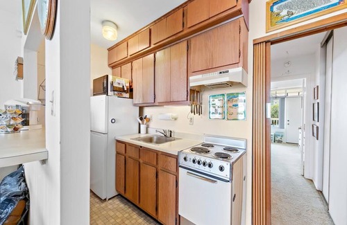 Barnegat Light Condo | Amazing home in Barnegat Light with 1 Bedrooms, Internet and WiFi