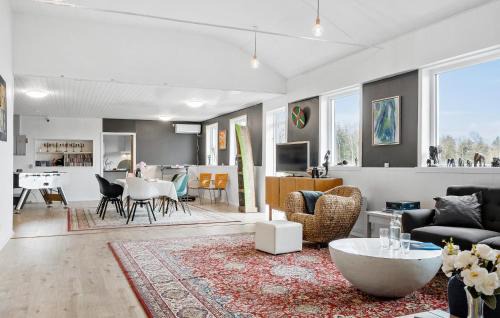 Vandel House | Amazing Home In Vandel With Wi-Fi