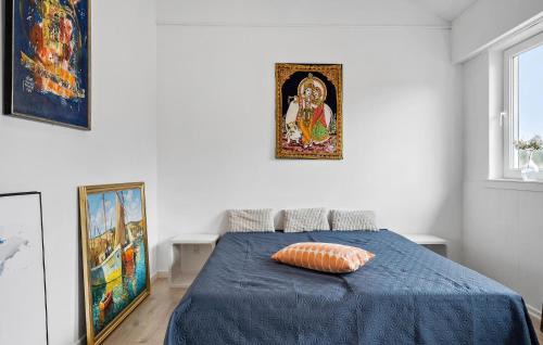 Vandel House | Amazing Home In Vandel With Wi-Fi