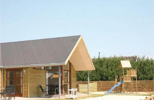 Vinderup House | Amazing Home In Vinderup With Sauna