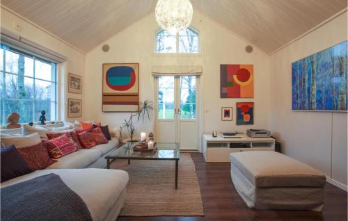 Ubbalt House | Amazing Home In Vittsjö