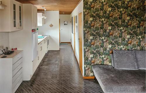 Vittsjo House | Amazing Home In Vittsjö With Wifi