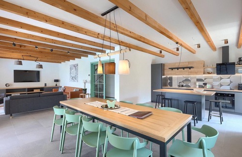 Lasici House | Amazing home in Vizinada