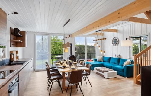 Wandlitz House | Amazing Home In Wandlitz Ot Zerpenschl