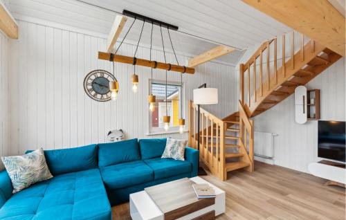 Wandlitz House | Amazing Home In Wandlitz Ot Zerpenschl