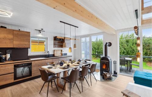 Wandlitz House | Amazing Home In Wandlitz Ot Zerpenschl