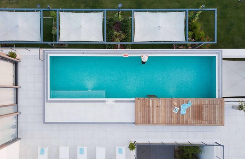 Zadar House | Amazing home in Zadar with sauna