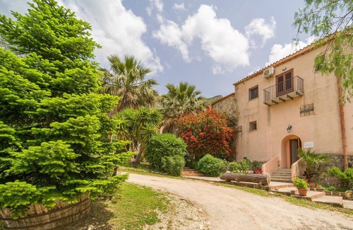 San Giuseppe Jato House | Amazing home in San Giuseppe Jato