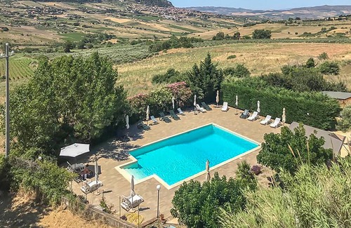 San Giuseppe Jato House | Amazing home in San Giuseppe Jato