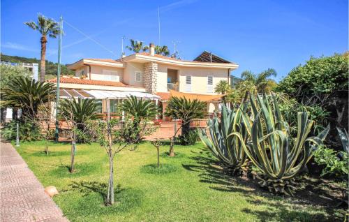 Nocera Scalo House | Amazing Home With Pool