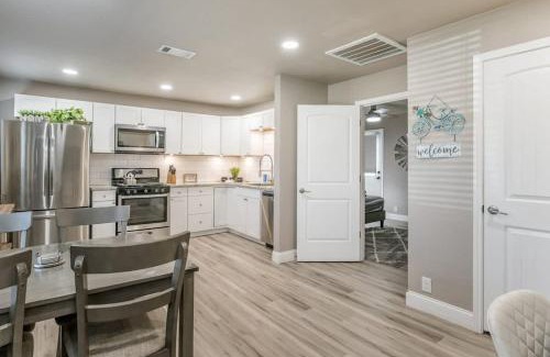 Amarillo House | Amazing Hot tub l Sleeps 14