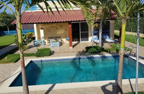 Villa Isabela Villa | Amazing house at La Isabela