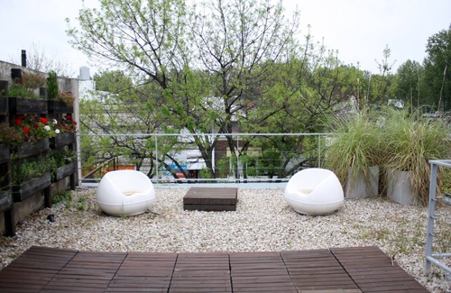 Chacarita House | Amazing house in Chacarita !