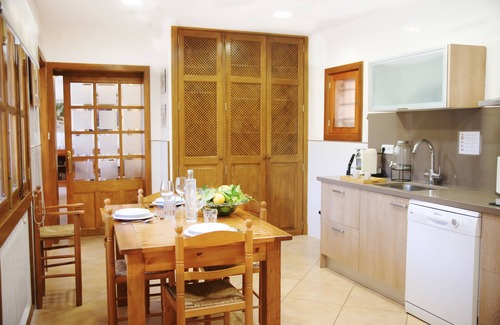 Soller House | Amazing house with stunning views, pool, WIFI, close to the centre of Sóller