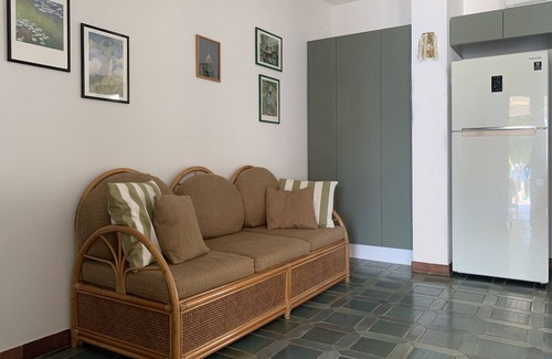 Santa Maria Villa | Amazing View Beach Villa