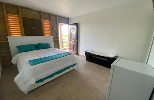 Higuey Resort | Amazing junior suites 1BR Coconuts 6
