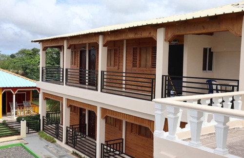 Higuey Resort | Amazing junior suites 1BR Coconuts 6