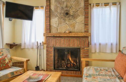 San Martin de los Andes Ski Chalet | Amazing Lodge in San Martin de los Andes SMA-RV by Apartments Bariloche