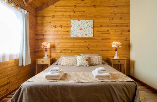 San Martin de los Andes Ski Chalet | Amazing Lodge in San Martin de los Andes SMA-RV by Apartments Bariloche