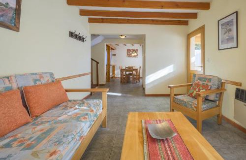 San Martin de los Andes Ski Chalet | Amazing Lodge in San Martin de los Andes SMA-RV by Apartments Bariloche