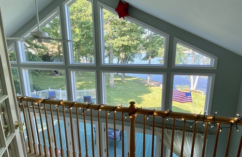 Middlefield House | Amazing Lakefront Property