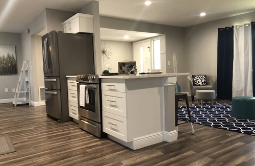Dunedin House | AMAZING LARGE VACATION HEATED POOL & HOT TUB HOME DUNEDIN CLEARWATER!