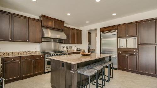 Litchfield Park House | Amazing Litchfield Estate With Backyard Oasis